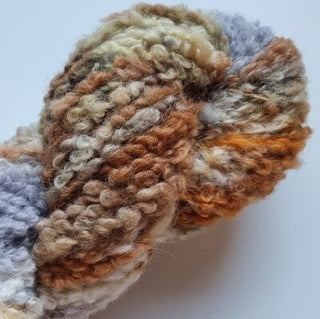 Grizzly - Teddy Wool