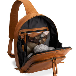 Gwen sling-bag