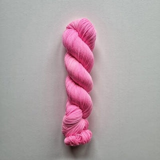Hot Pink - Merino