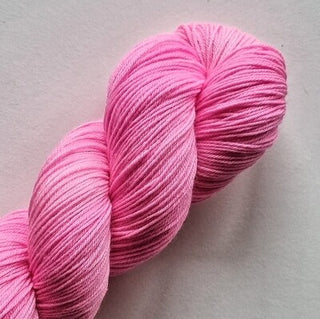 Hot Pink - Merino