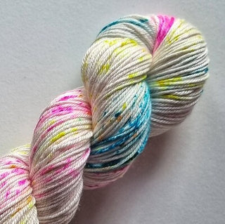 Ibiza - Silky Merino DK