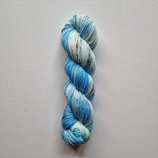 Lagoon - Merino Sock DK