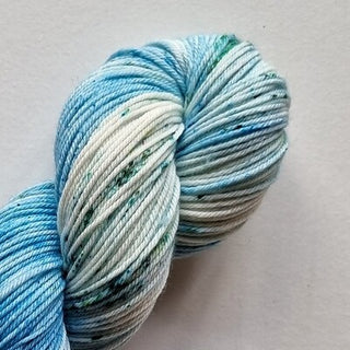 Lagoon - Merino Sock DK