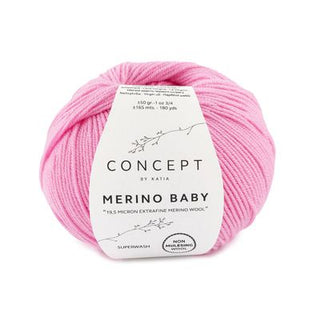 Merino Baby