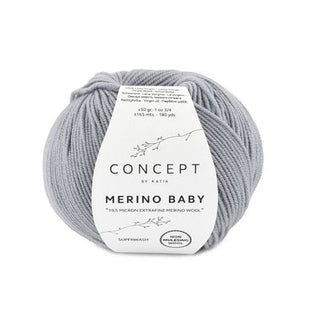 Merino Baby