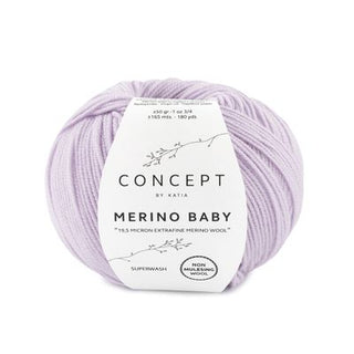 Merino Baby