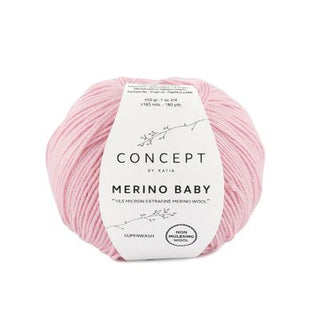Merino Baby