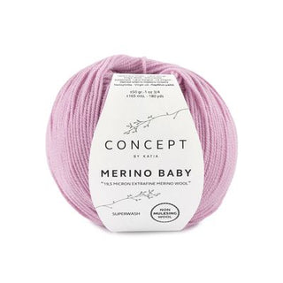 Merino Baby