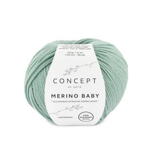 Merino Baby