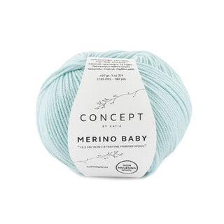Merino Baby