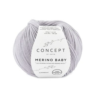 Merino Baby