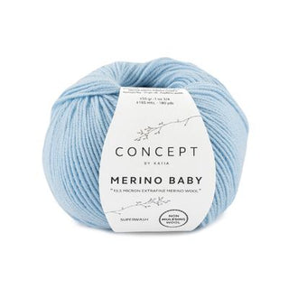 Merino Baby