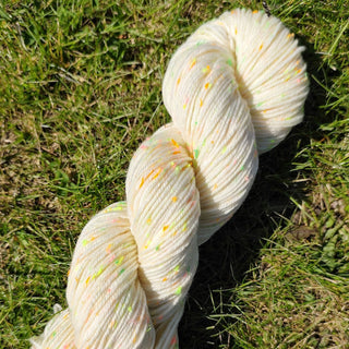 Neon Merino DK - ufarvet