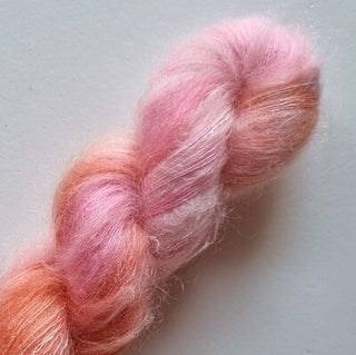 Paradise Sunset - Silke Mohair