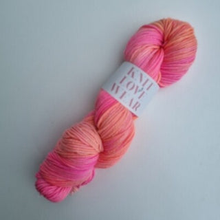paradise-sunset-glitter-merino-sock-dk