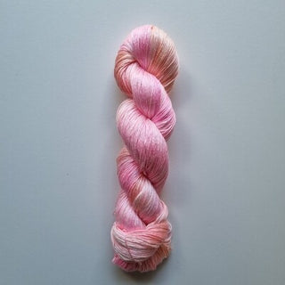 Paradise Sunset - Pure Silk