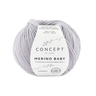 Merino Baby
