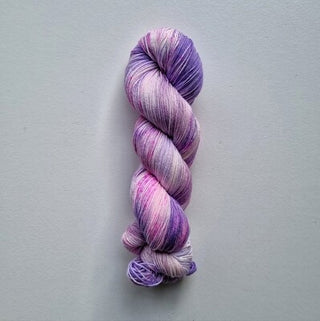 Purple Soul - Merino