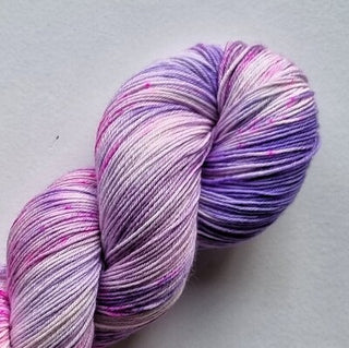 Purple Soul - Merino