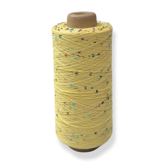 Paillette Garn 200g