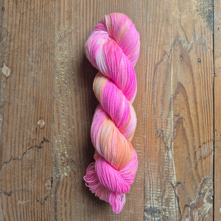 Paradise Sunset - Merino EZ