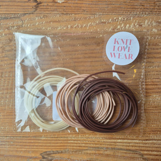 Knit Love Wear - Maskewire