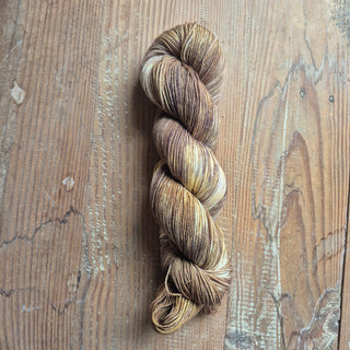 Chocolate Mousse - Merino EZ