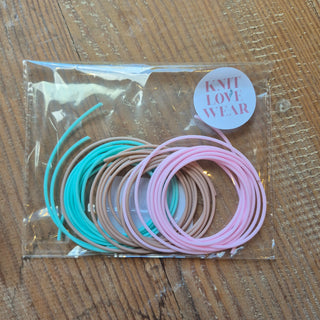 Knit Love Wear - Maskewire