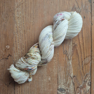Chocolate Sprinkle - Merino EZ