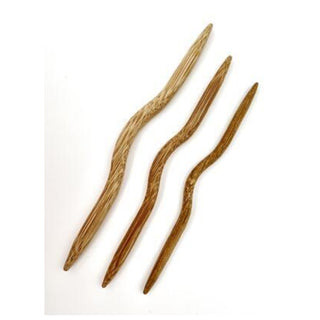 Seeknit - Snoningspinde