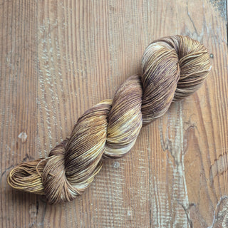 Chocolate Mousse - Merino EZ