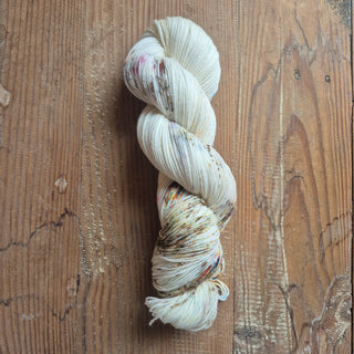 Chocolate Sprinkle - Merino EZ