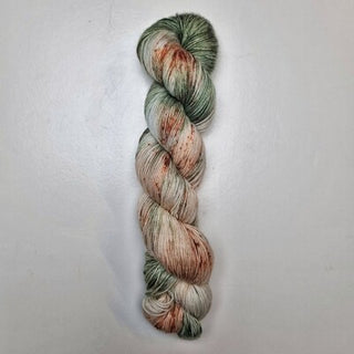 silent spring - merino sock