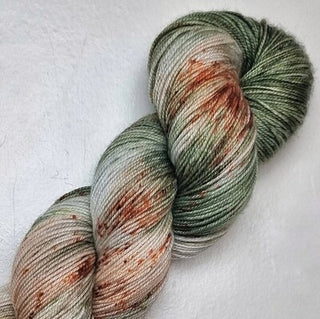 Silent Spring - Merino