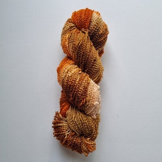 Falling Pumpkin - Slub