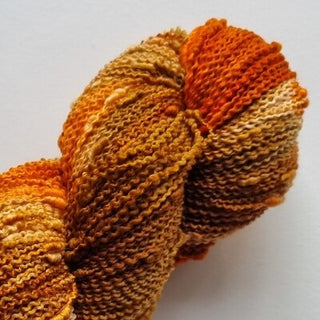 Falling Pumpkin - Slub