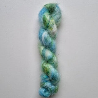 Lagoon - Silke Mohair
