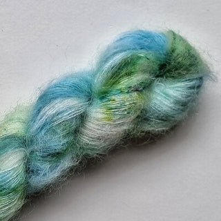 Lagoon - Silke Mohair