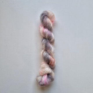 Neon Mouse - Silke Mohair