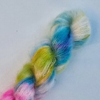 Paradise - Silke Mohair