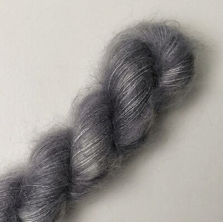 Winter Storm - Silke Mohair