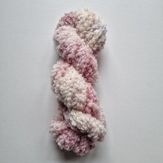 Soft Mauve - Teddy Wool