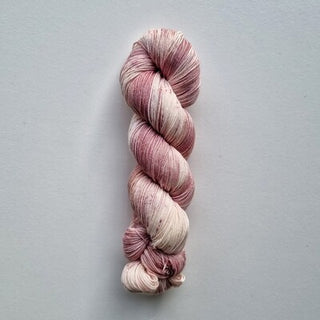 Soft Mauve - Merino