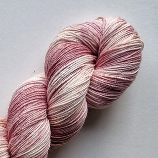 Soft Mauve - Merino