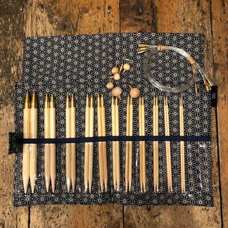 Seeknit - Shirotake All time Deluxe set