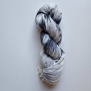 Winter Storm - Merino Sock DK