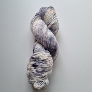Winter Storm - Organic Merino DK