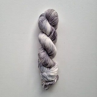 winter storm - merino sock