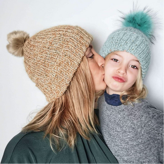 My Simple Winter hue - Voksen/Junior