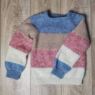 Falling4you Sweater - Junior